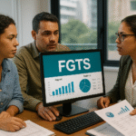 MTE alerta empregadores sobre avisos de irregularidades no FGTS Digital
