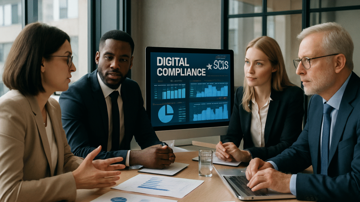 eSocial, FGTS Digital e Processos: Riscos da Falta de Integração
