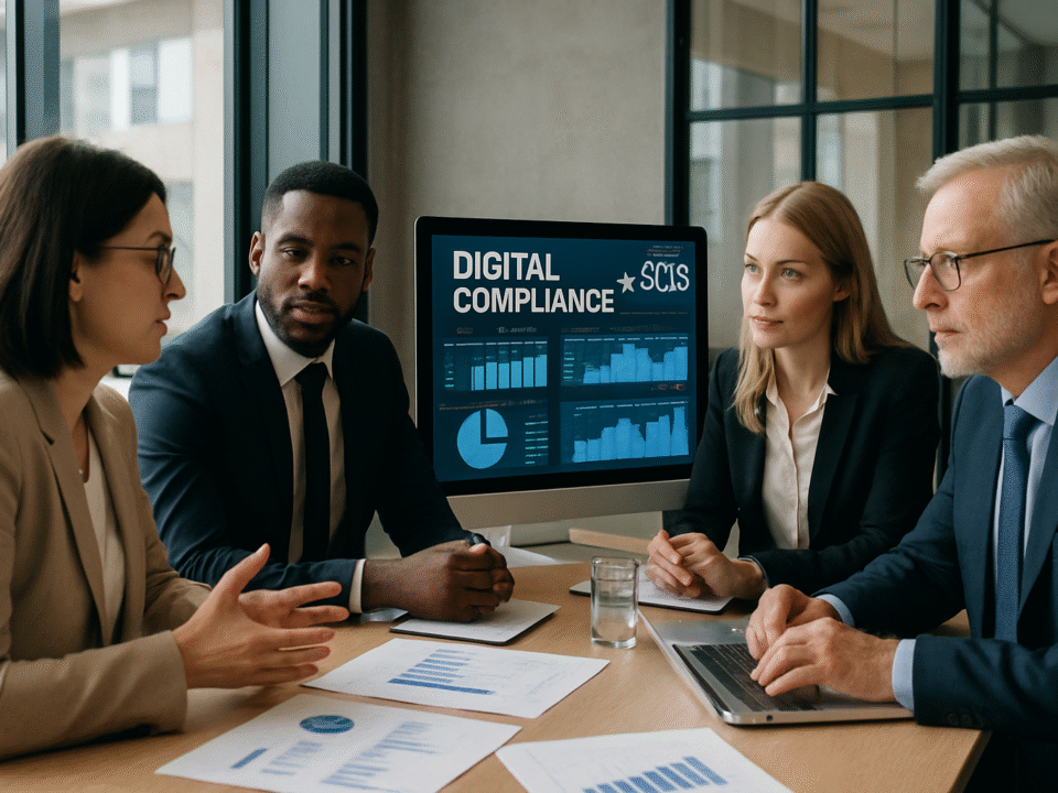eSocial, FGTS Digital e Processos: Riscos da Falta de Integração