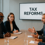 Receita Federal: Novo Cronograma da Reforma do Simples Nacional