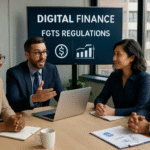 FGTS Digital: 5 Pontos Essenciais Antes do Parcelamento